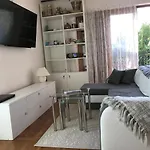 Apartman Aquamarin, Blizu Mora S Pogledom Na More, Za Do 6 Osoba Malinska