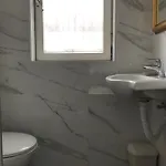 Aquamarin, Blizu Mora S Pogledom Na More, Za Do 6 Osoba Malinska