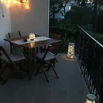 Aquamarin, Blizu Mora S Pogledom Na More, Za Do 6 Osoba * Malinska