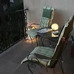 Apartman Aquamarin, Blizu Mora S Pogledom Na More, Za Do 6 Osoba *