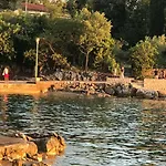 Apartman Aquamarin, Blizu Mora S Pogledom Na More, Za Do 6 Osoba