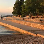 Apartman Aquamarin, Blizu Mora S Pogledom Na More, Za Do 6 Osoba