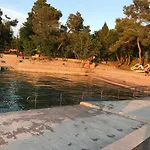 Aquamarin, Blizu Mora S Pogledom Na More, Za Do 6 Osoba *
