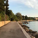 Apartman Aquamarin, Blizu Mora S Pogledom Na More, Za Do 6 Osoba *