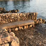 Aquamarin, Blizu Mora S Pogledom Na More, Za Do 6 Osoba * Malinska