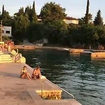 Apartman Aquamarin, Blizu Mora S Pogledom Na More, Za Do 6 Osoba *