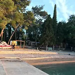 Apartman Aquamarin, Blizu Mora S Pogledom Na More, Za Do 6 Osoba Malinska