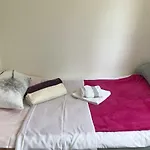 Aquamarin, Blizu Mora S Pogledom Na More, Za Do 6 Osoba *