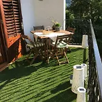 Apartman Aquamarin, Blizu Mora S Pogledom Na More, Za Do 6 Osoba Malinska