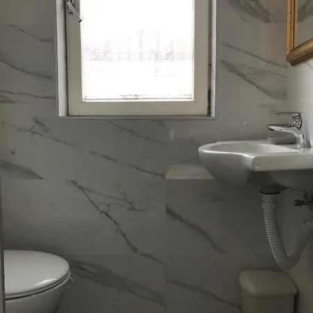 Aquamarin, Blizu Mora S Pogledom Na More, 4 Do 6 Osoba Malinska