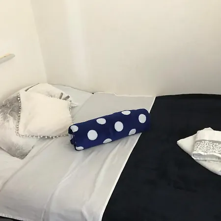 Aquamarin, Blizu Mora S Pogledom Na More, 4 Do 6 Osoba Διαμέρισμα Malinska