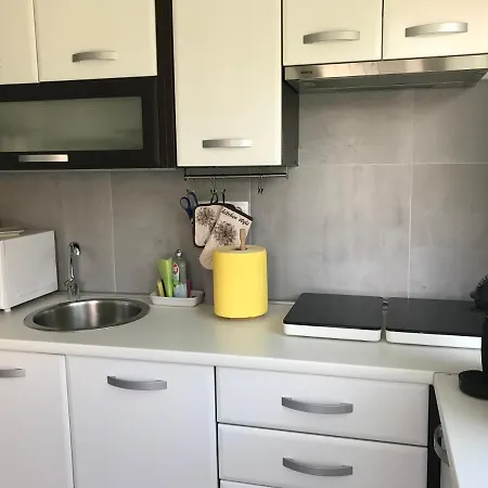 Aquamarin, Blizu Mora S Pogledom Na More, 4 Do 6 Osoba Διαμέρισμα