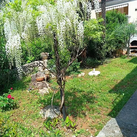 Διαμέρισμα Aquamarin, Blizu Mora S Pogledom Na More, 4 Do 6 Osoba *