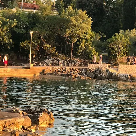 Appartement Aquamarin, Blizu Mora S Pogledom Na More, 4 Do 6 Osoba
