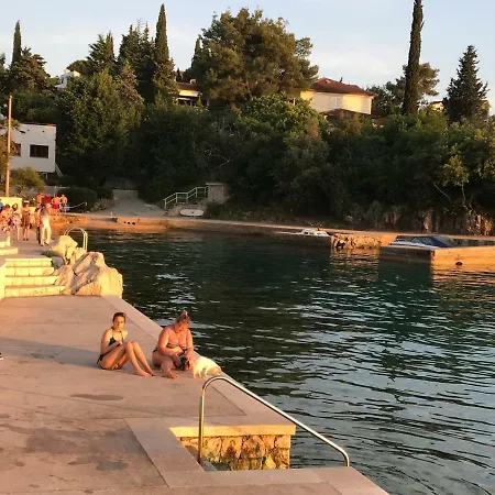 Διαμέρισμα Aquamarin, Blizu Mora S Pogledom Na More, 4 Do 6 Osoba *