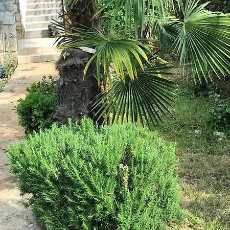Aquamarin, Blizu Mora S Pogledom Na More, 4 Do 6 Osoba Διαμέρισμα Malinska