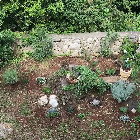 Appartement Aquamarin, Blizu Mora S Pogledom Na More, 4 Do 6 Osoba *