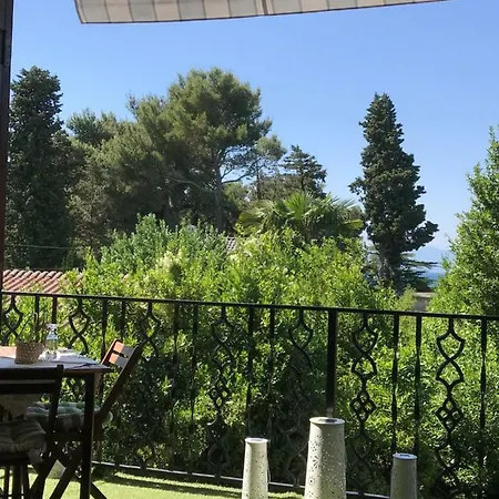 Apartman Aquamarin, Blizu Mora S Pogledom Na More, 4 Do 6 Osoba *