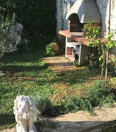 Διαμέρισμα Aquamarin, Blizu Mora S Pogledom Na More, 4 Do 6 Osoba